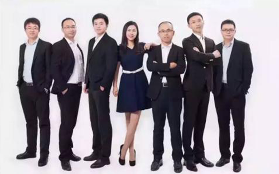 人力资源咨询团队